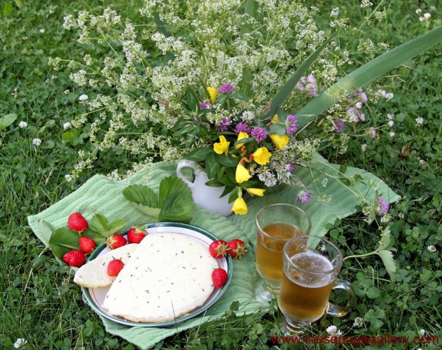 Ligo My small Midsummer treats