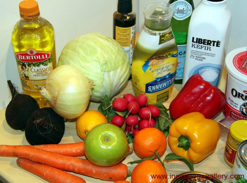 Happiness starts in the gut