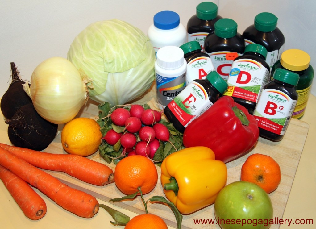 Happiness starts with food 5