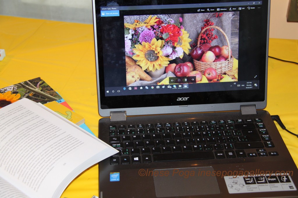 Important aspects of blogging